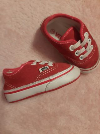 vans bb