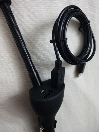 SOPORTE DE MÓVIL UNIVERSAL PARA COCHE