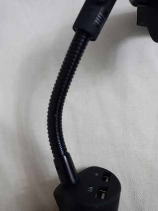 SOPORTE DE MÓVIL UNIVERSAL PARA COCHE