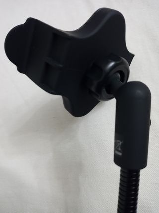 SOPORTE DE MÓVIL UNIVERSAL PARA COCHE