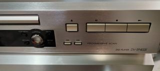 Home Cinema Onkyo y Kef