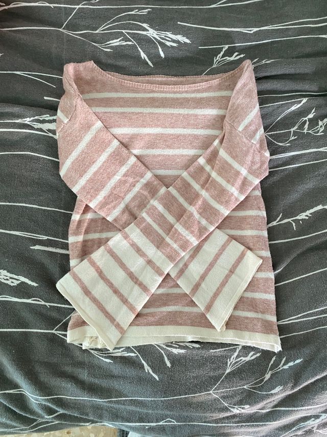 Maglione facile da indossare +maglione in regalo