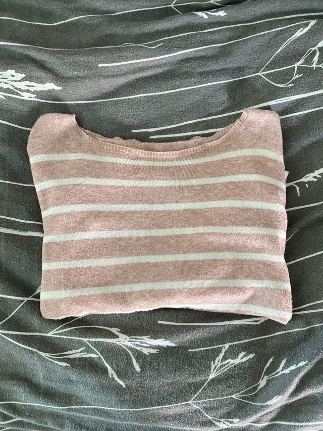 Maglione facile da indossare +maglione in regalo