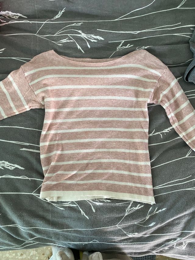 Maglione facile da indossare +maglione in regalo