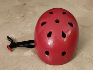 Casco de Patinar