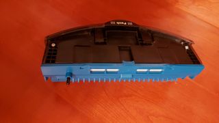 depósito y filtro aspirador Samsung NaviBoot