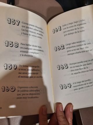 Libro 303 Adivinanzas