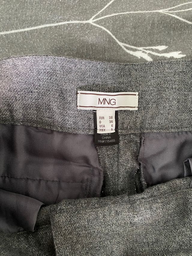 Pantaloncini in peluche +regalo in jersey