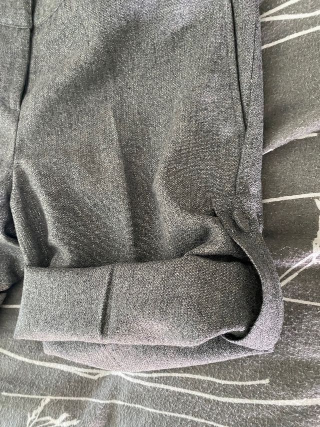 Pantaloncini in peluche +regalo in jersey