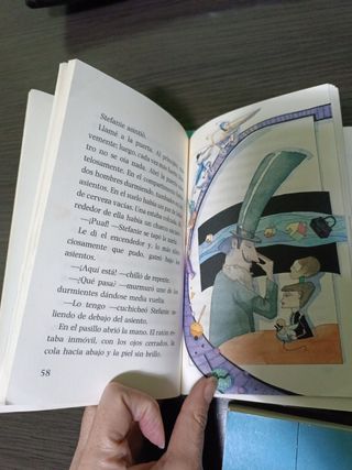 Libros infantiles 