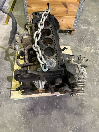 Despiece PAtrol Gr Y60