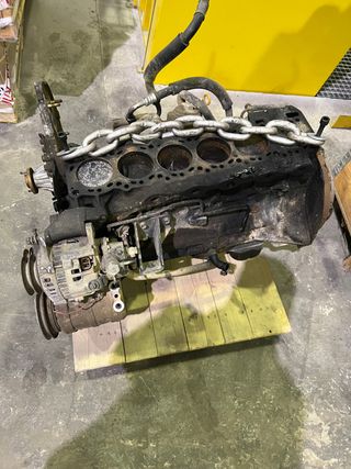 Despiece PAtrol Gr Y60