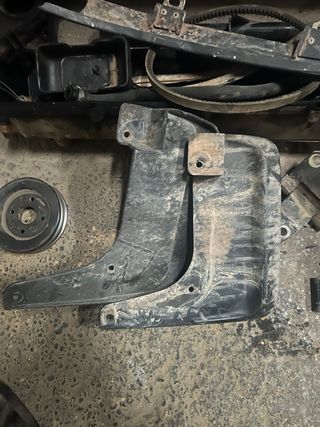 Despiece PAtrol Gr Y60