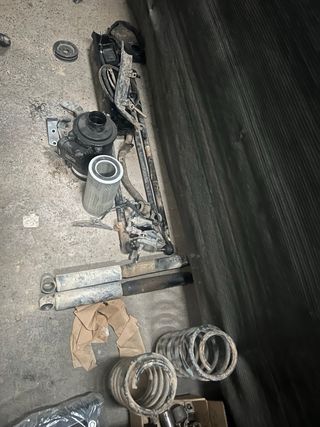 Despiece PAtrol Gr Y60