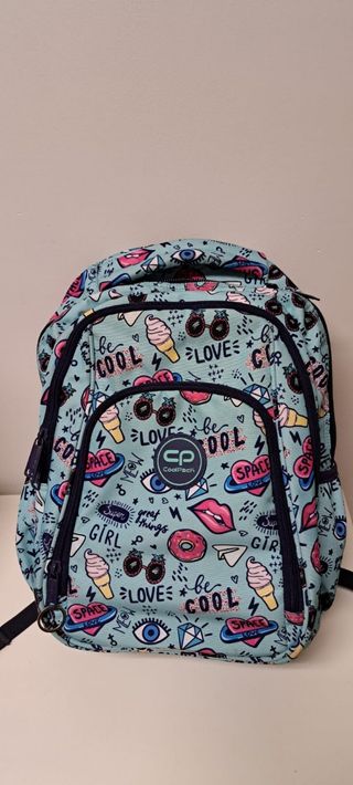 Mochila escolar Coolpack