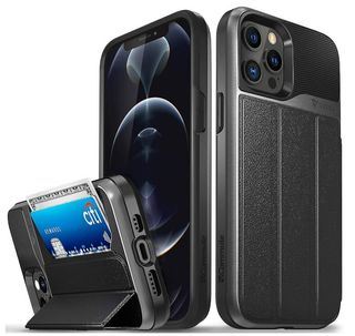 Funda Apple iPhone 12 Pro MAX 6.7"