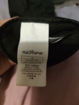 guantes manoplas nieve