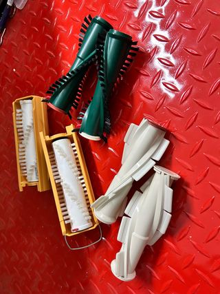 Spazzole eb350 vorwerk folletto originale