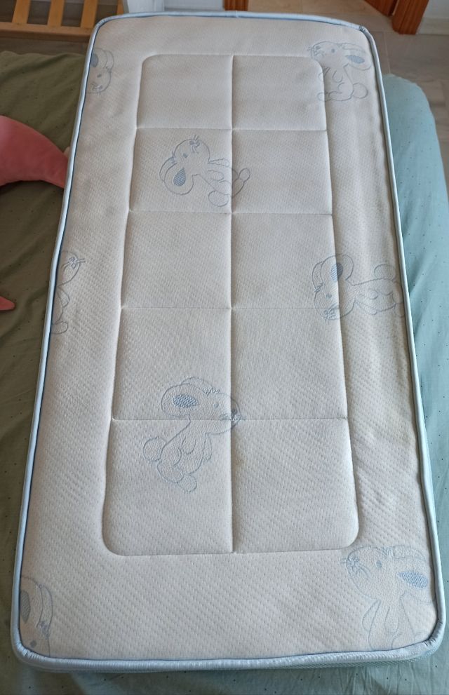 Colchón Cuna