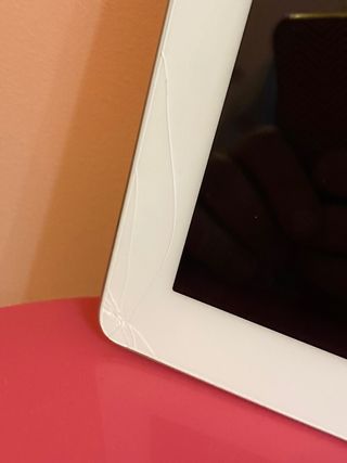 Ipad 2 Apple 16GB modelo A1395 de fabrica