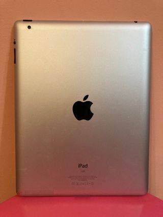 Ipad 2 Apple 16GB modelo A1395 de fabrica
