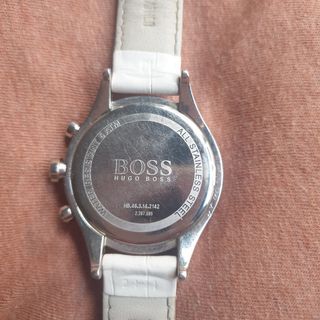 reloj de hombre