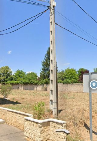 Terreno en venta