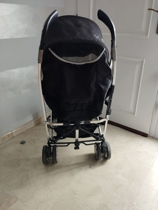 Silla de paseo I'coo