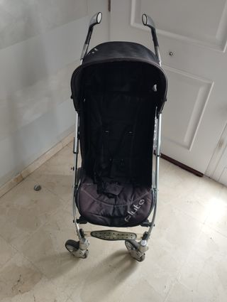 Silla de paseo I'coo