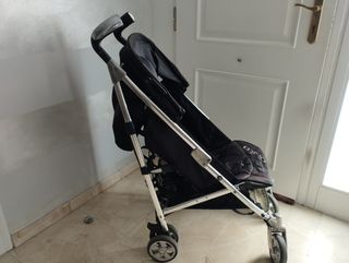 Silla de paseo I'coo