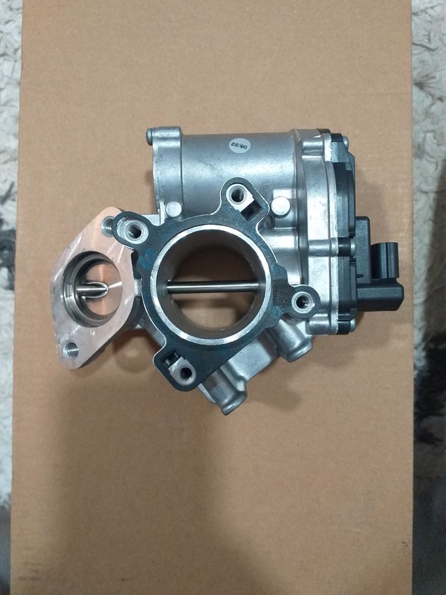 Valvola EGR Nissan, Opel, Renault