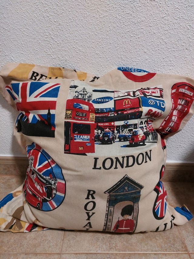 Cojín de Londres