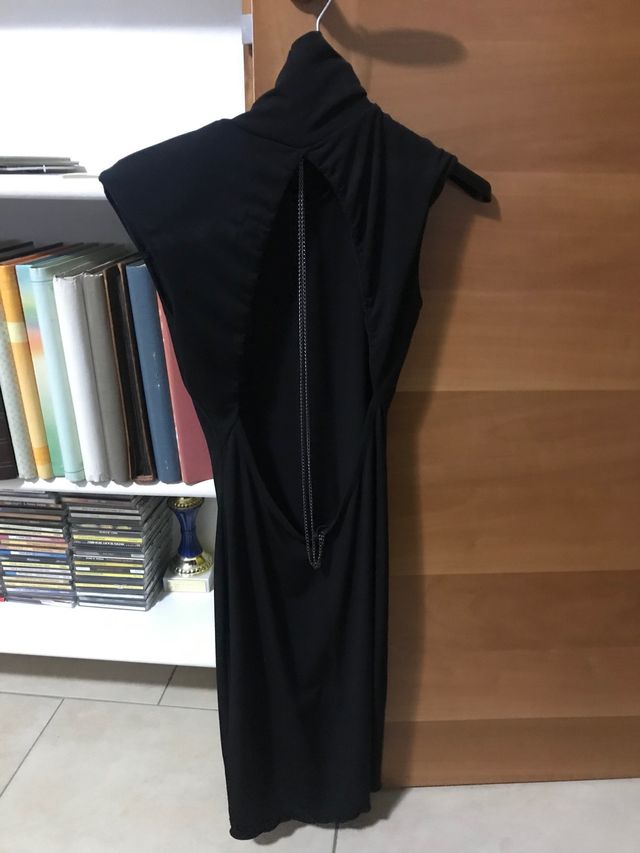 STOCK 5 vestitini tubino e non varie marche nuovi!