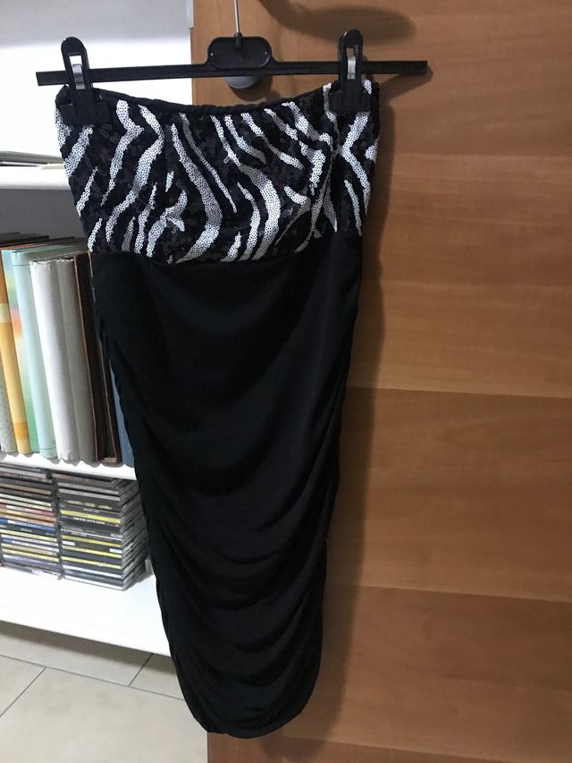 STOCK 5 vestitini tubino e non varie marche nuovi!