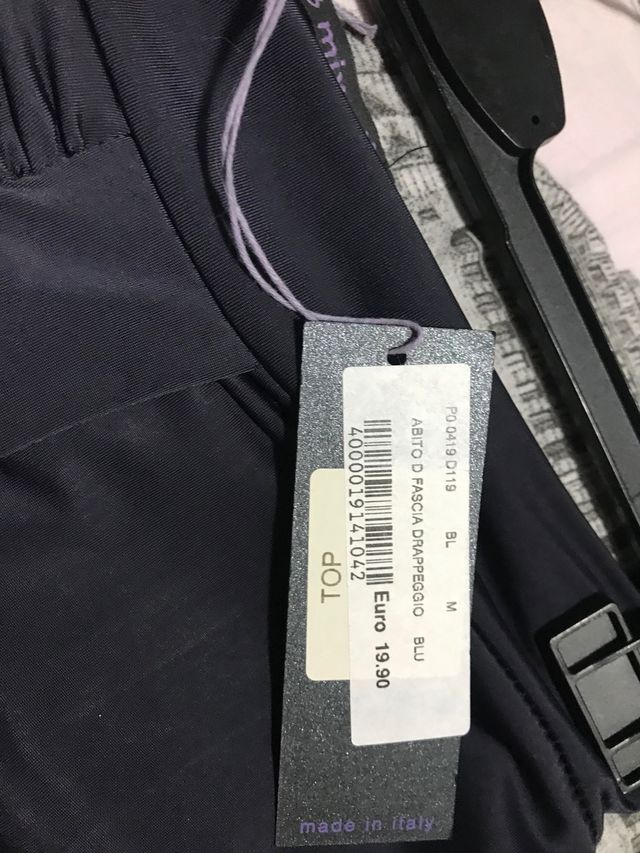 STOCK 5 vestitini tubino e non varie marche nuovi!