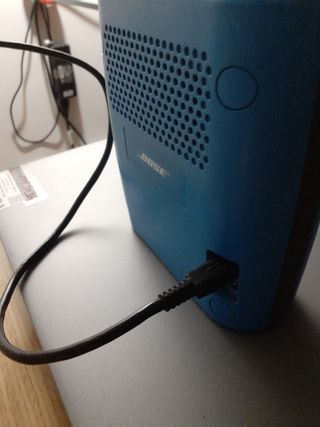 Bose SoundLink Color II