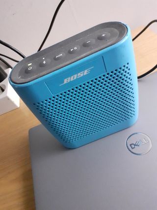 Bose SoundLink Color II