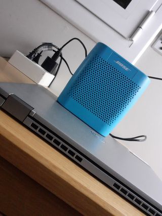 Bose SoundLink Color II