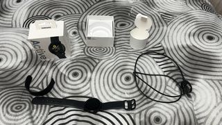 Samsung galaxy Watch active