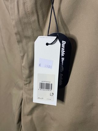 Chino Loose Levi’s