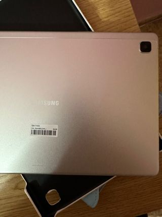 Samsung Galaxy Tab A7 64GB Silver