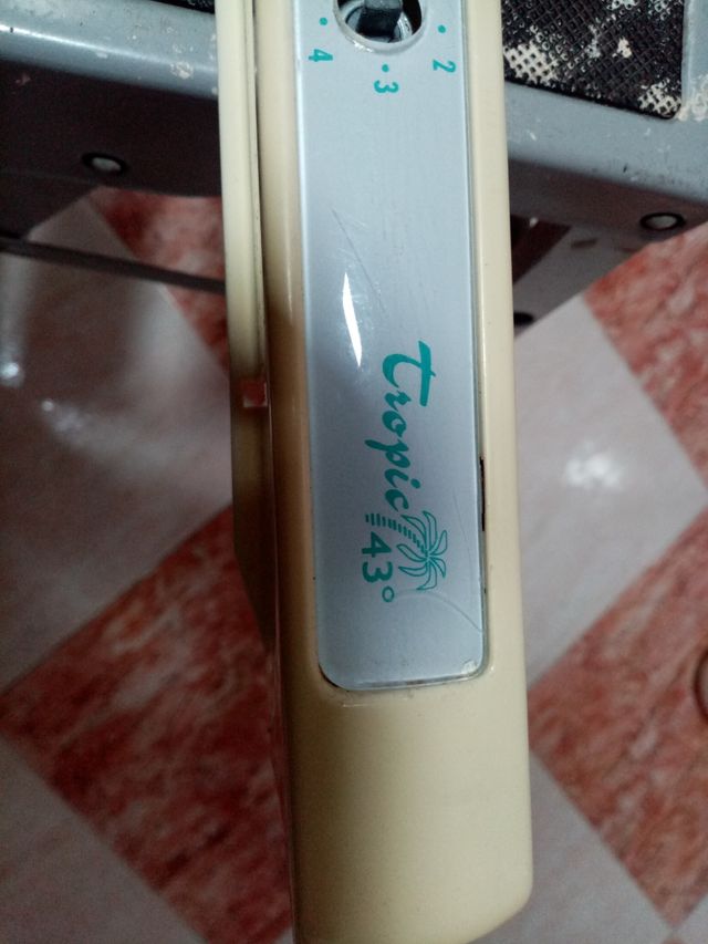 placa electrónica frigorífico OSTEIN TROPIC 43^