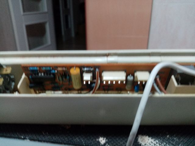 placa electrónica frigorífico OSTEIN TROPIC 43^