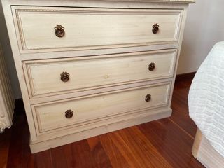 Conjunto Muebles para habitación