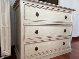 Conjunto Muebles para habitación