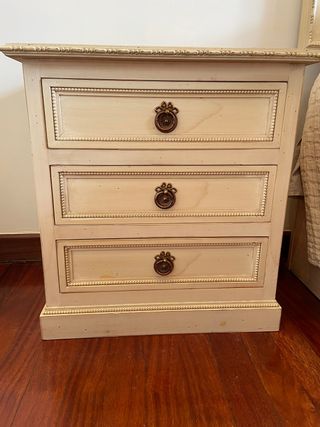 Conjunto Muebles para habitación