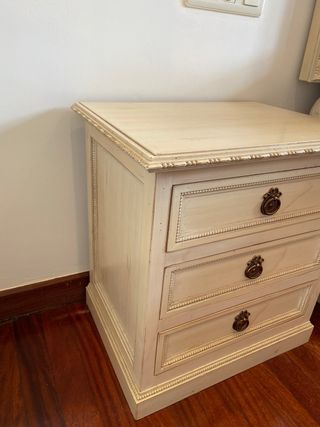 Conjunto Muebles para habitación