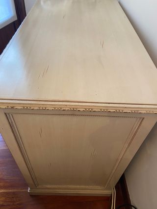 Conjunto Muebles para habitación