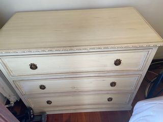 Conjunto Muebles para habitación