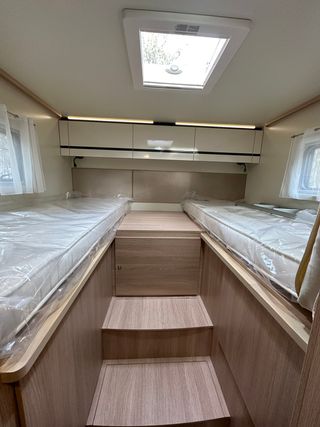 Alquiler de Autocaravana 